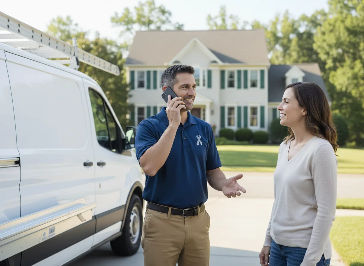 Home Gutter Service Saint Jacob, IL FAQs